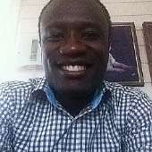 Isaac Tettey