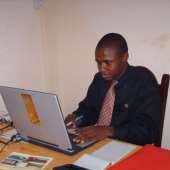 Francis Ayitey