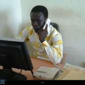 Aboagye Emmanuel