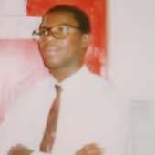 Christopher Danso