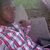yinka Oladipuo