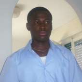 AGGREY MOLSBY