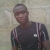obed asare