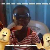 Tricia Gloria Sackey