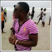 Nana Sarfo