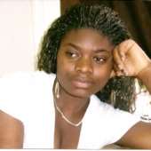 abigail owusu