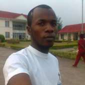 EKONGOLO JOHN