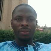 larry ojugo