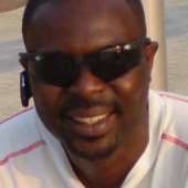 Geraldo Osei