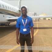 Nana Kwame