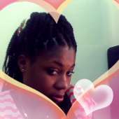 Beatrice Mensah Serwaa