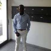 james addai