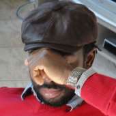 steven kofia