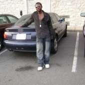 NANA DUAH