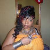 Tyisha Sam