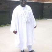 Fred Lamptey