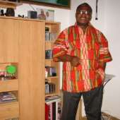 Kwame Gyamfi