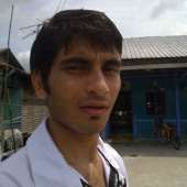 braj pandey