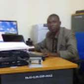 Amos Twehway Sawmadal