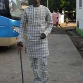 Emmanuel Obiorah