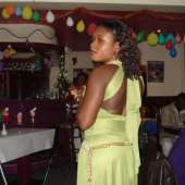 evelyn dakua