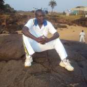 Daniel Kwakye