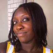 caroline oteng