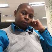 Mzamo Mthembu