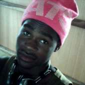 Felix Owusu