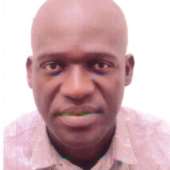 mark wakye