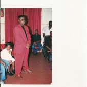 TIMOTHY ANDOH