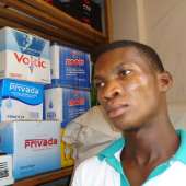 Isaac Asare