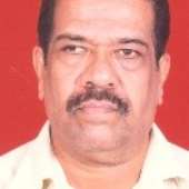 srinivas nayak