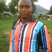 SHARIF MUSAH ADONGO