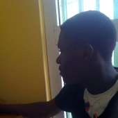 ANTHONY Cudjoe