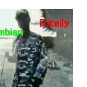 kebba sanyang