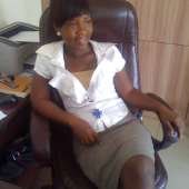 Ametefe Celestine