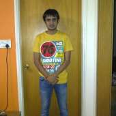 Raju Sheth