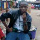 Godsway Gadewor