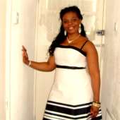 priscilla  boateng