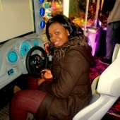 priscilla  boateng