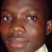 Andrew Nkrabeah