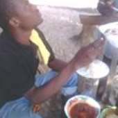 hansward kojo Abass