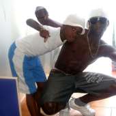 prince and bright  obeng