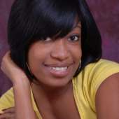 Rose Yeboah