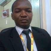 ernest norgbe
