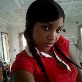lizzy  diallo