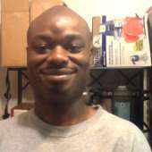 George Mensah