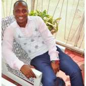 isaac yaw danquah