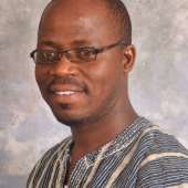 Nii Ice Tetteh
